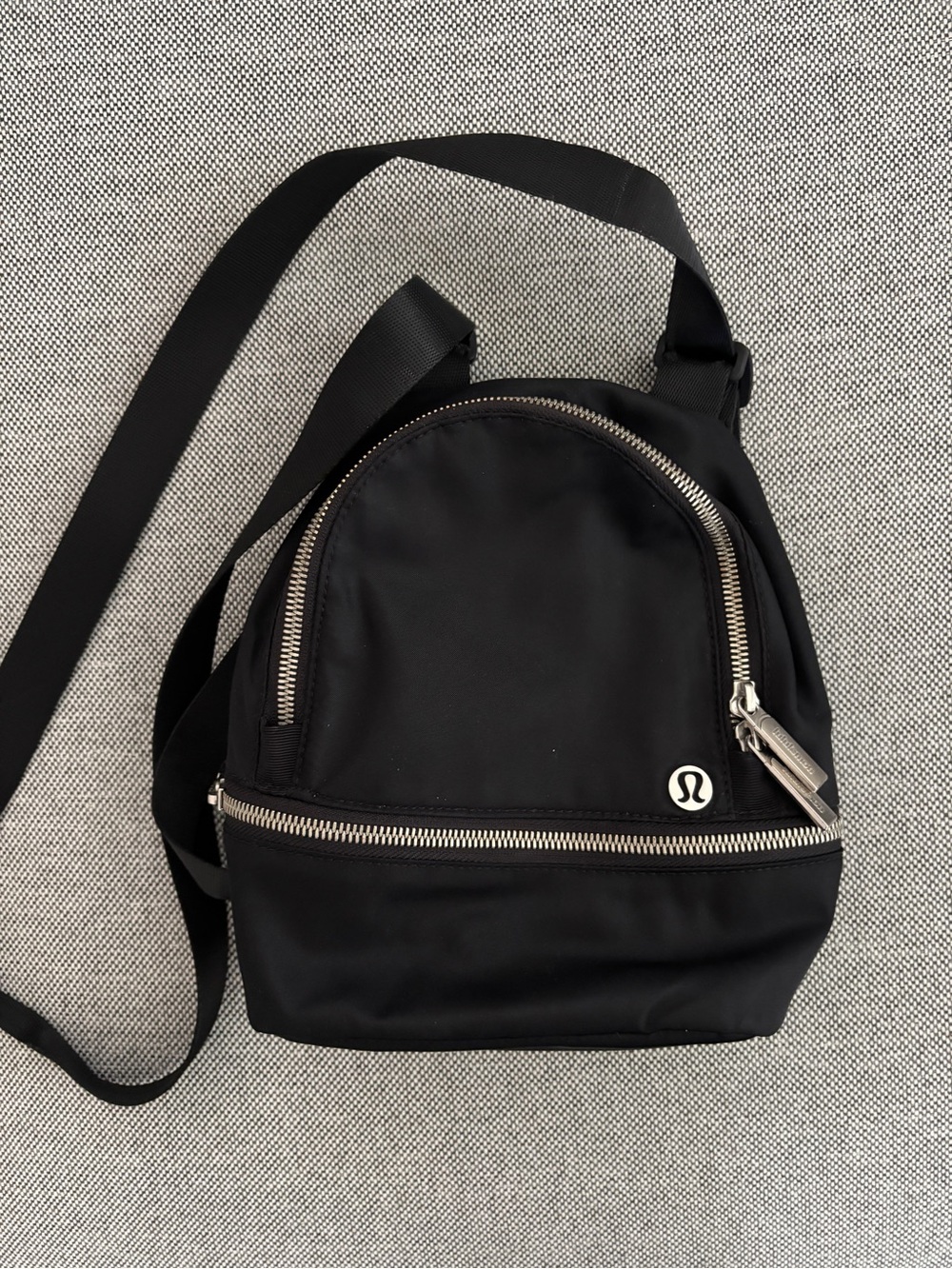lululemon City Essentials Mini Backpack 3L